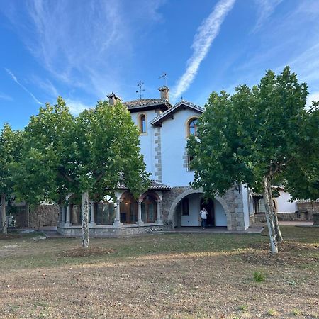 La Casona Imperial 2 Villa Galapagar Eksteriør bilde