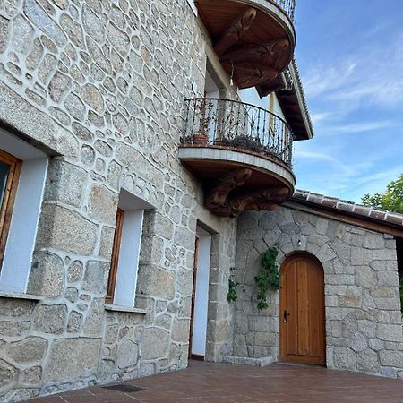 La Casona Imperial 2 Villa Galapagar Eksteriør bilde