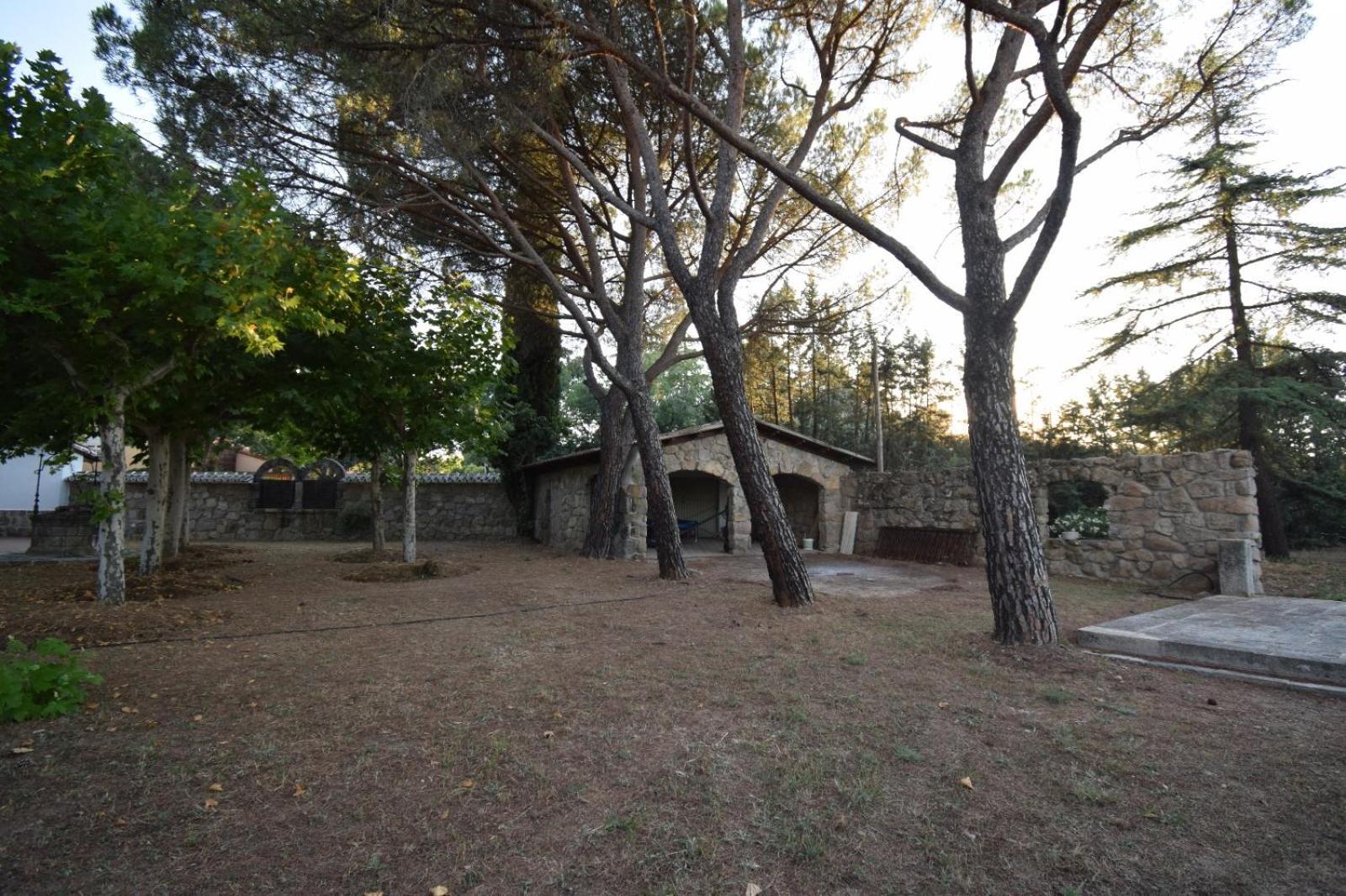 La Casona Imperial 2 Villa Galapagar Eksteriør bilde