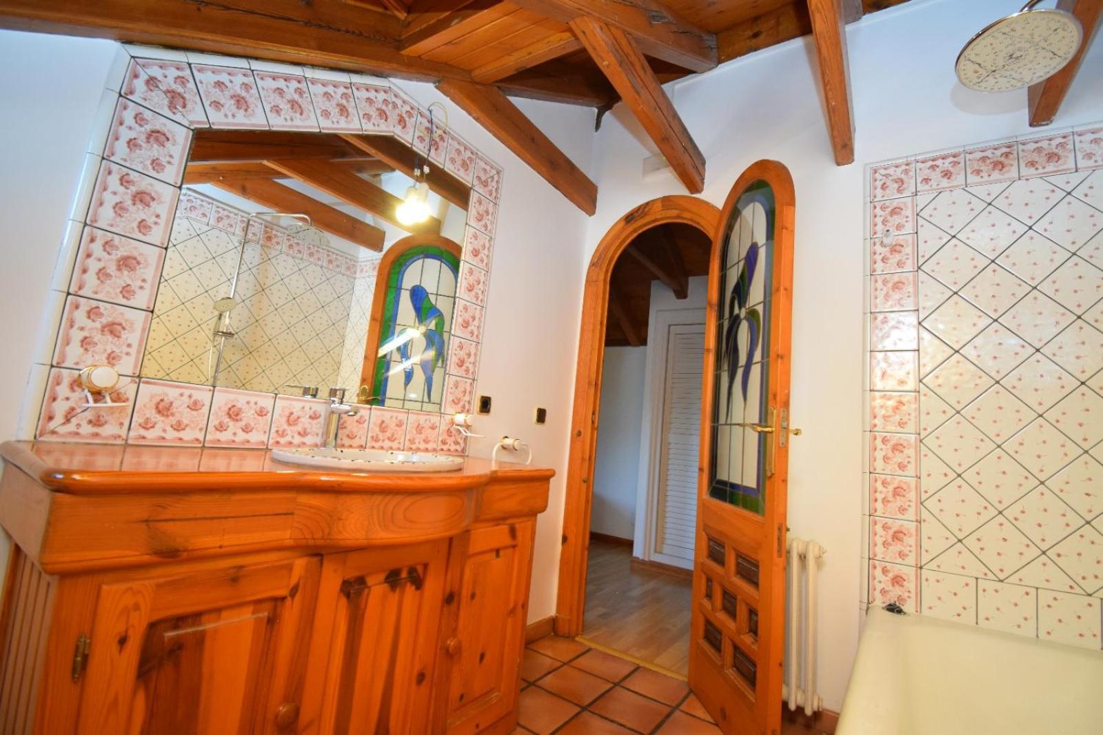La Casona Imperial 2 Villa Galapagar Eksteriør bilde