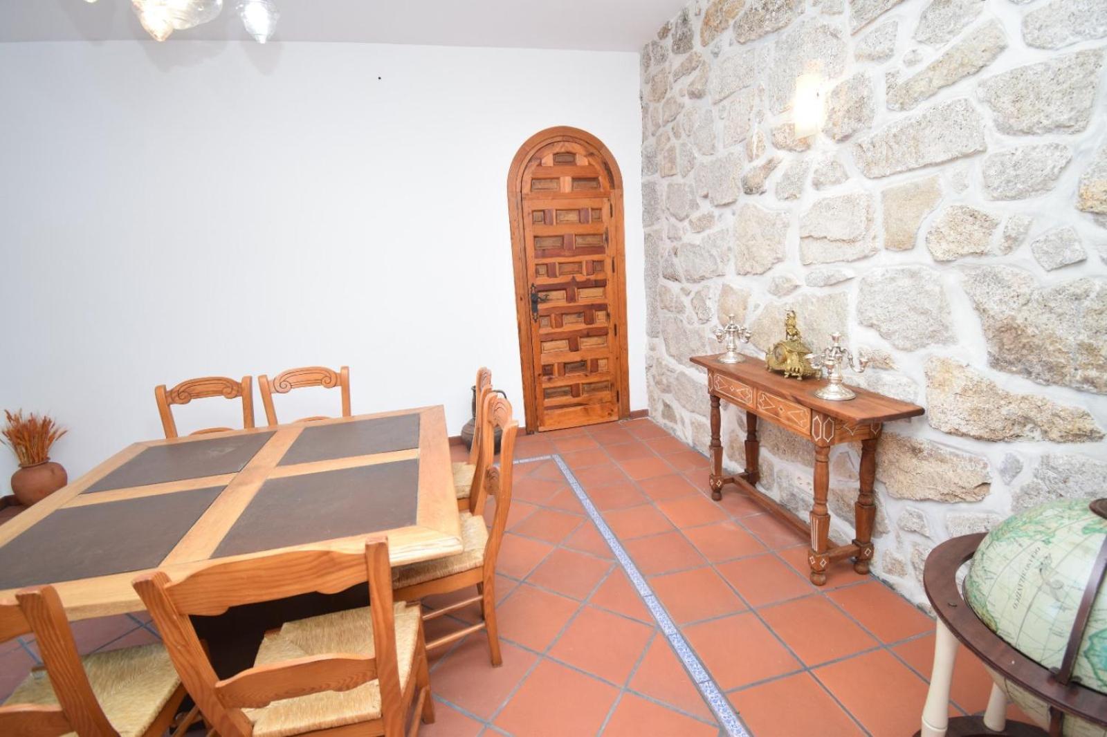 La Casona Imperial 2 Villa Galapagar Eksteriør bilde