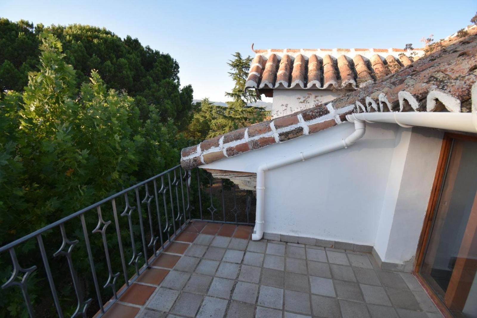 La Casona Imperial 2 Villa Galapagar Eksteriør bilde