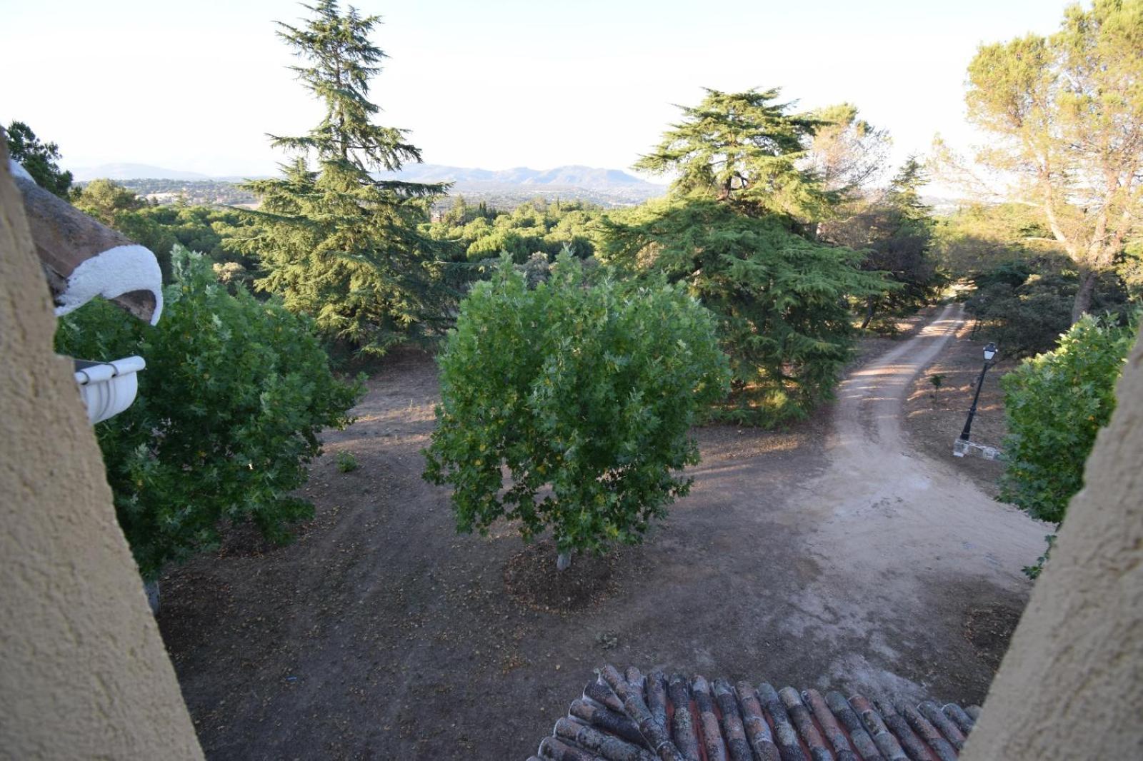 La Casona Imperial 2 Villa Galapagar Eksteriør bilde