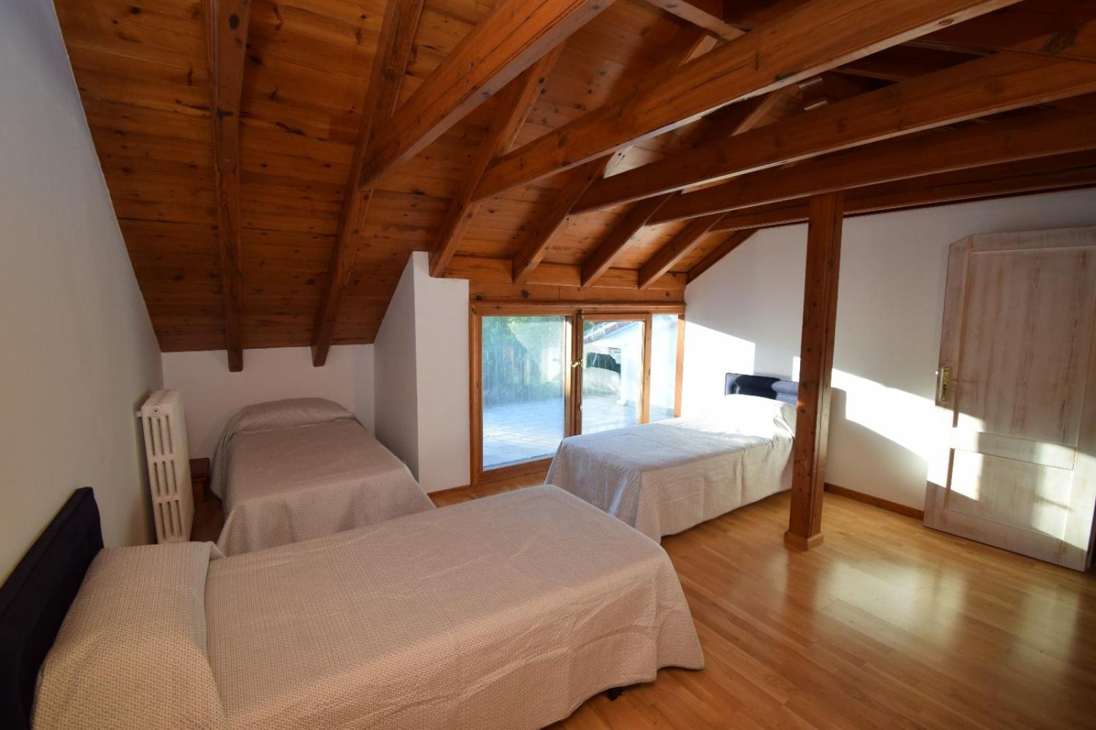 La Casona Imperial 2 Villa Galapagar Eksteriør bilde