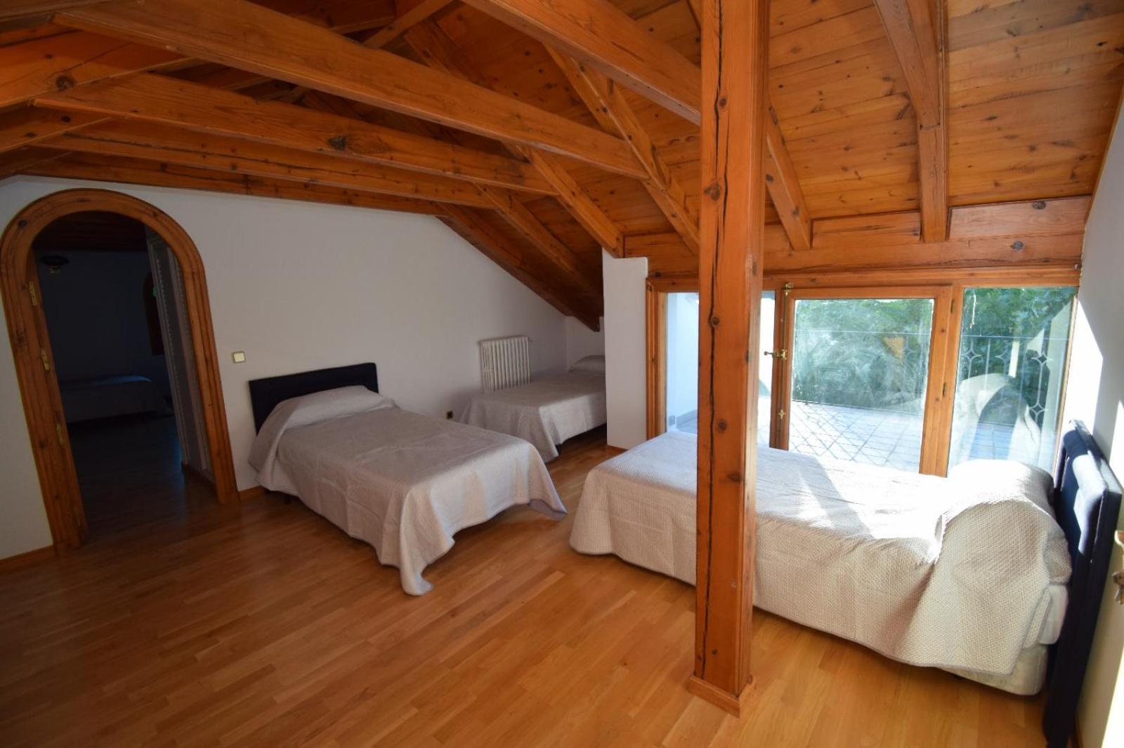 La Casona Imperial 2 Villa Galapagar Eksteriør bilde