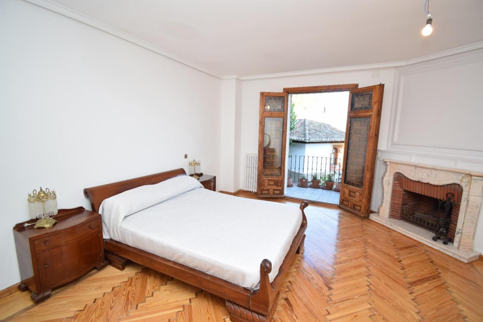 La Casona Imperial 2 Villa Galapagar Eksteriør bilde