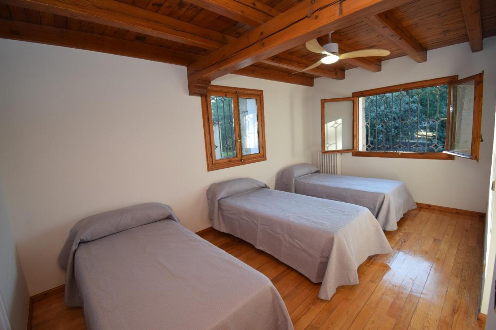 La Casona Imperial 2 Villa Galapagar Eksteriør bilde