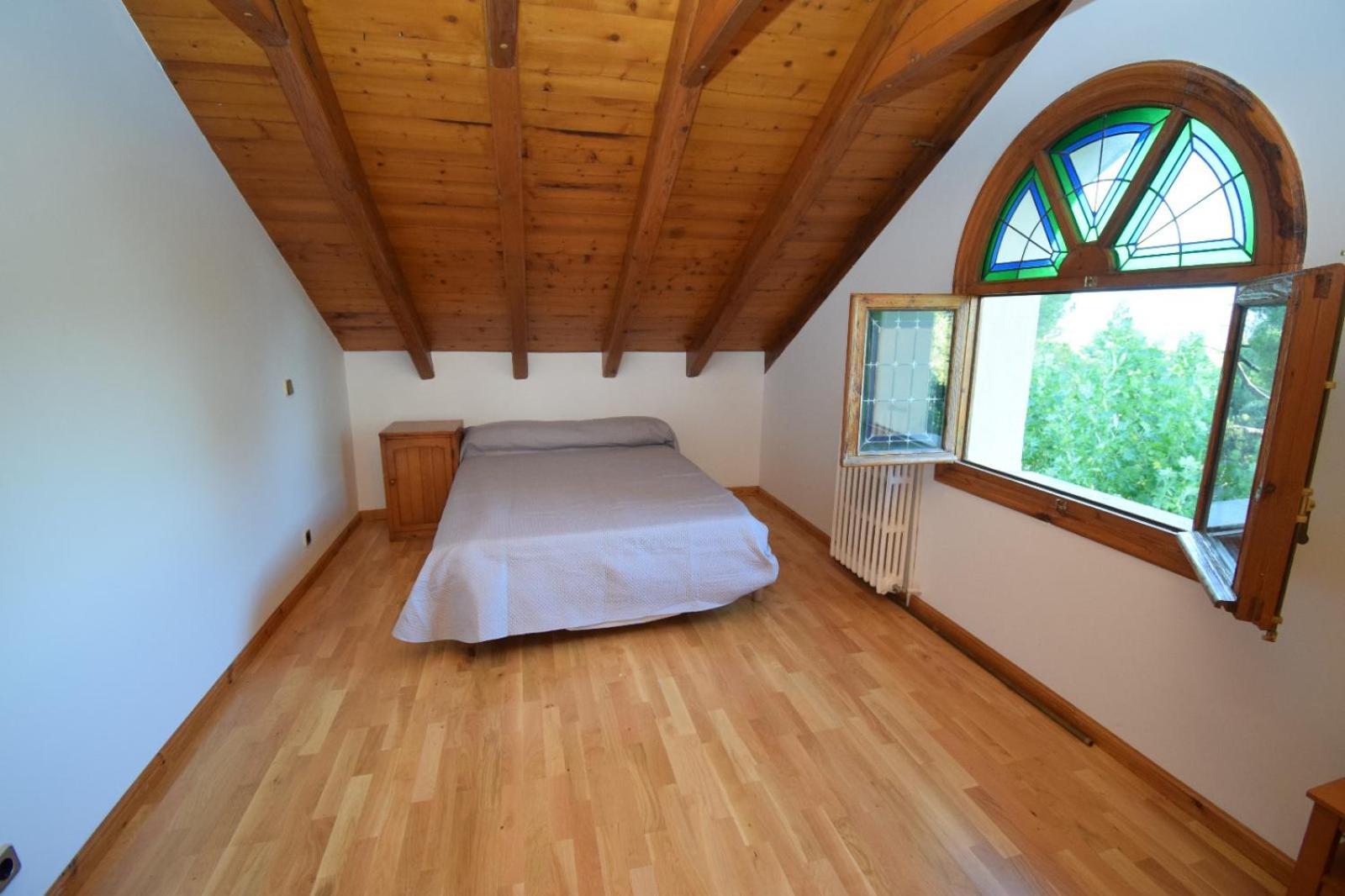 La Casona Imperial 2 Villa Galapagar Eksteriør bilde