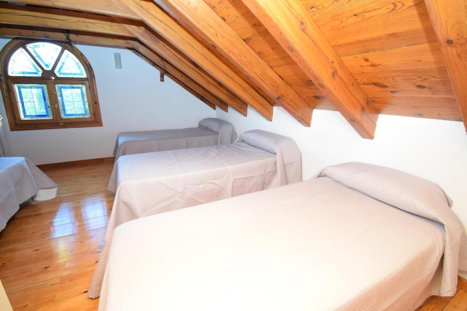 La Casona Imperial 2 Villa Galapagar Eksteriør bilde