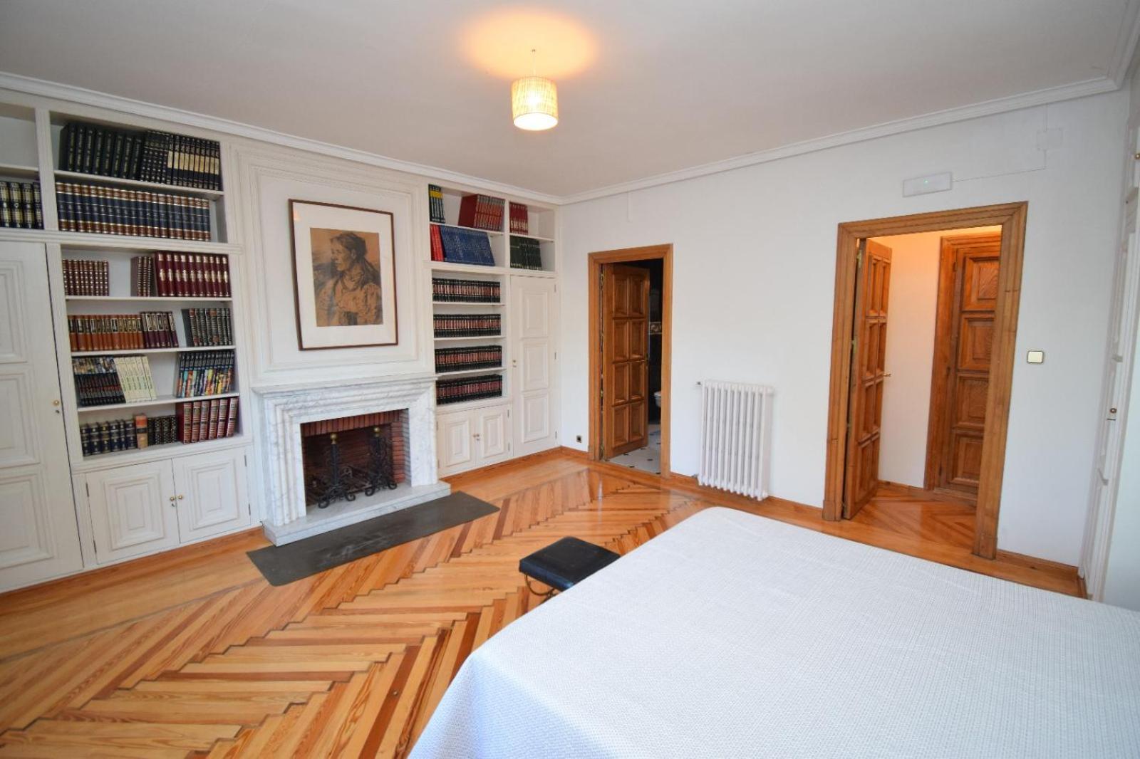 La Casona Imperial 2 Villa Galapagar Eksteriør bilde