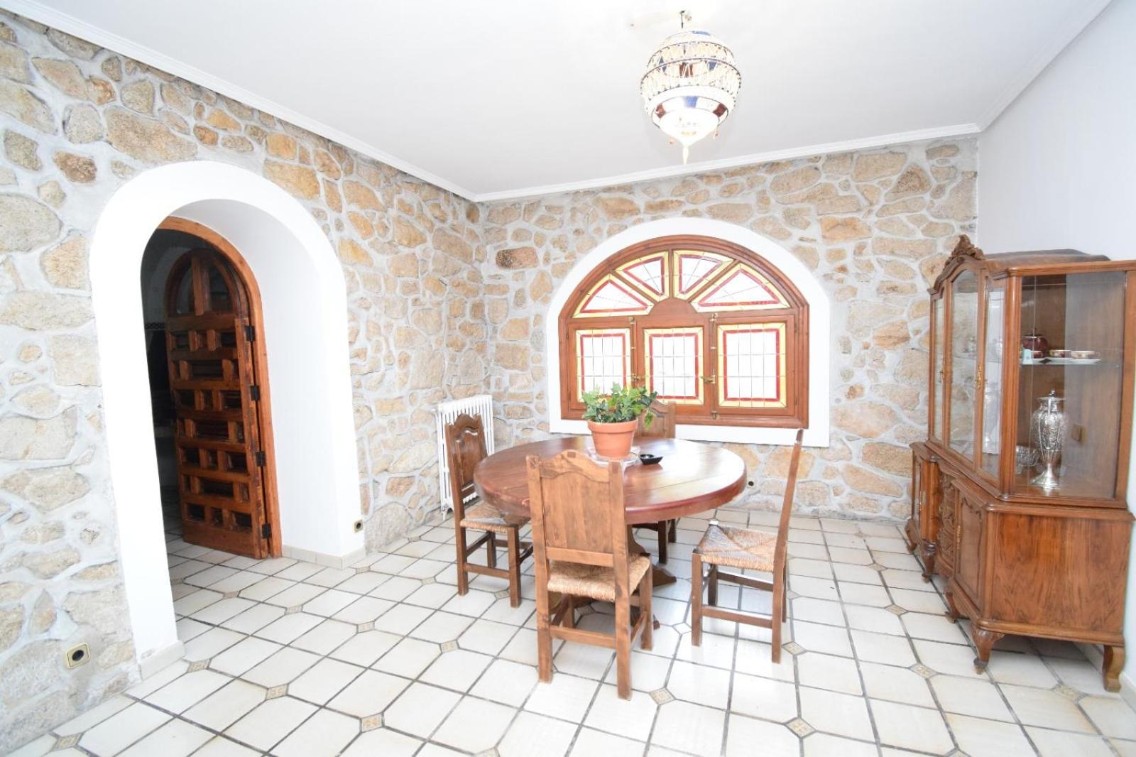 La Casona Imperial 2 Villa Galapagar Eksteriør bilde