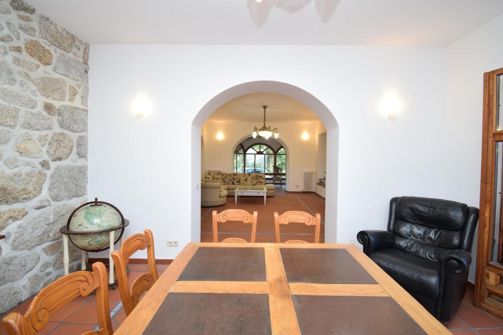 La Casona Imperial 2 Villa Galapagar Eksteriør bilde