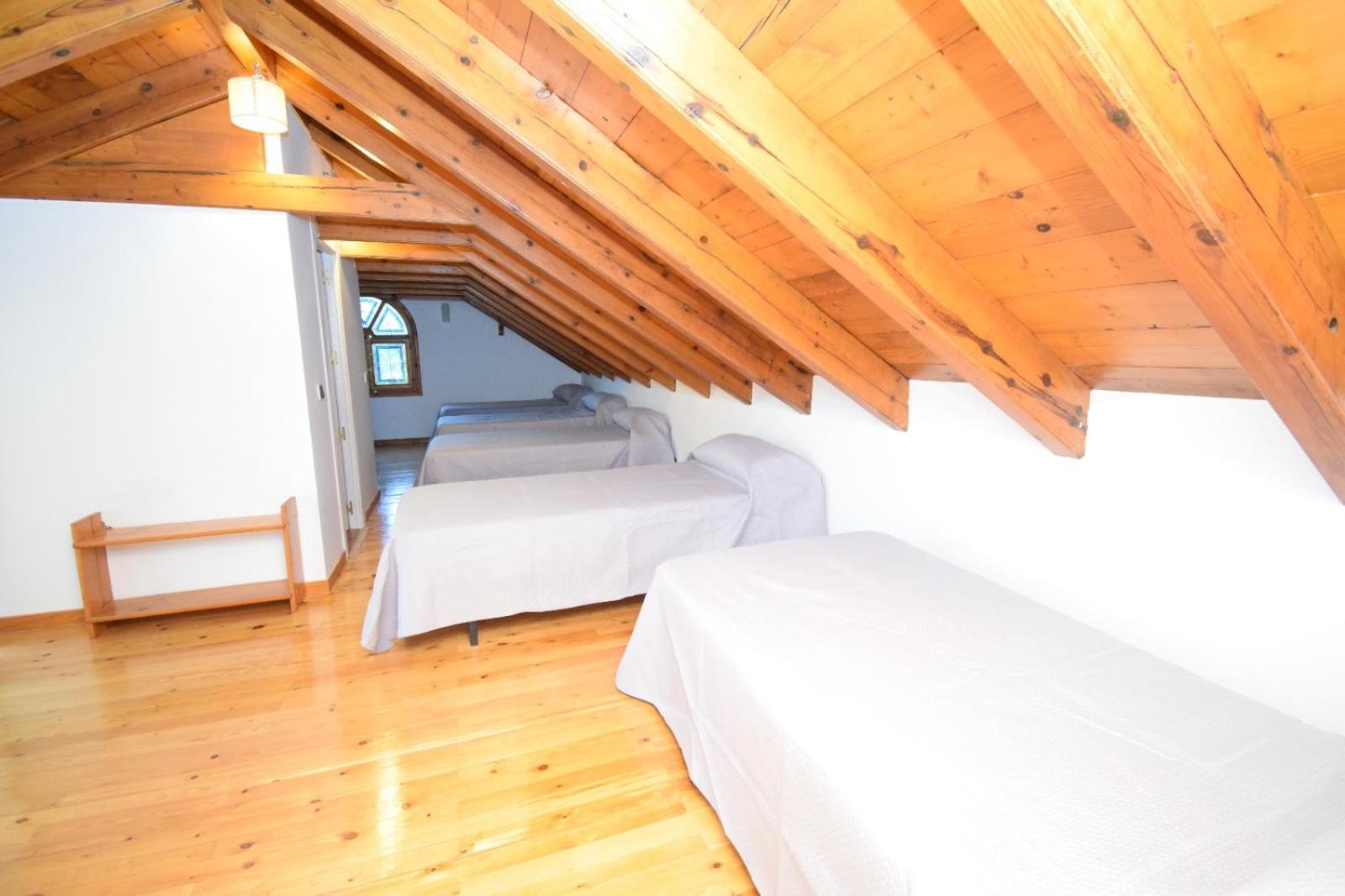 La Casona Imperial 2 Villa Galapagar Eksteriør bilde