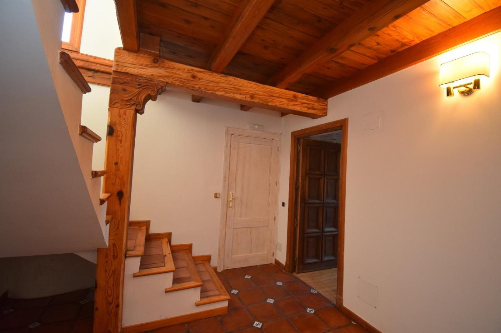 La Casona Imperial 2 Villa Galapagar Eksteriør bilde