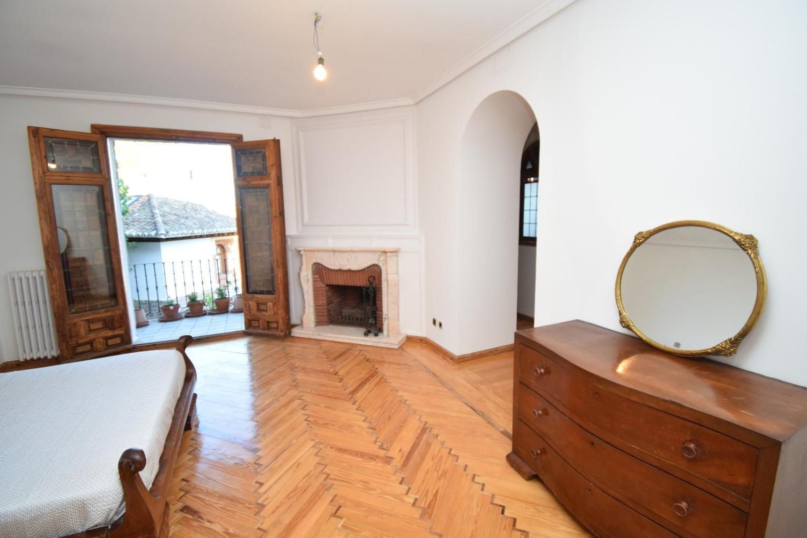 La Casona Imperial 2 Villa Galapagar Eksteriør bilde