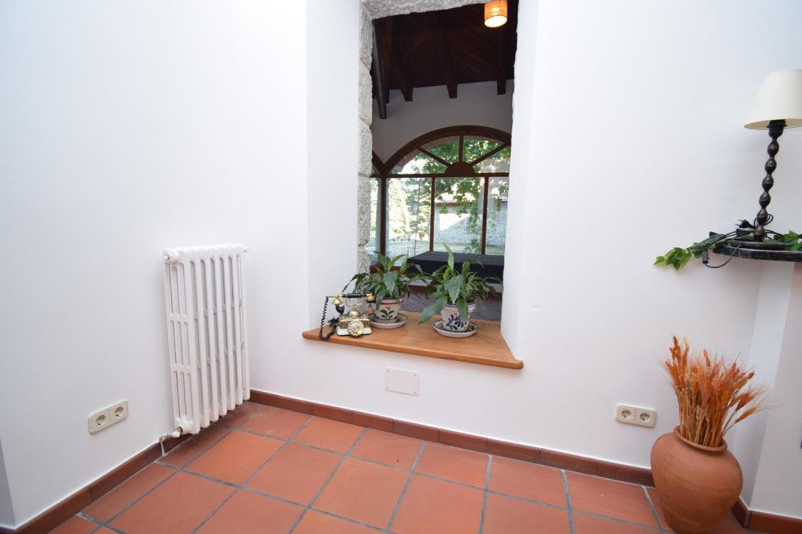 La Casona Imperial 2 Villa Galapagar Eksteriør bilde