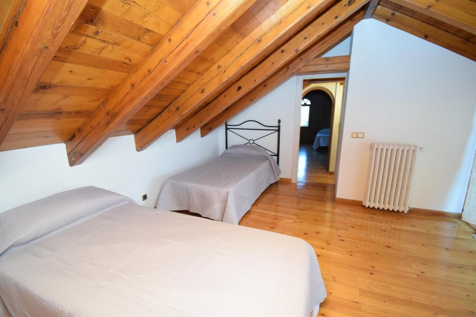 La Casona Imperial 2 Villa Galapagar Eksteriør bilde