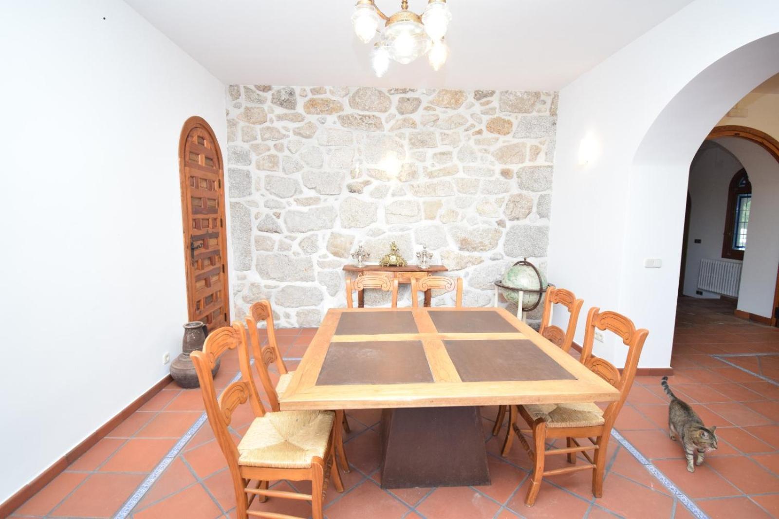 La Casona Imperial 2 Villa Galapagar Eksteriør bilde